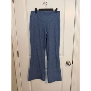 Athletic Works Blue Boot Cut Flare Pants